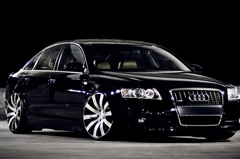 Audi A8 Chauffeur Car Melbourne Airport To CBD - New South Wales Tourism  8