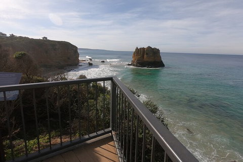 Private Great Ocean Road And Chocolaterie Tour With Tasting - New South Wales Tourism  1
