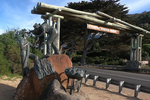 Private Great Ocean Road And Chocolaterie Tour With Tasting - New South Wales Tourism  2