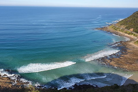 Private Great Ocean Road And Chocolaterie Tour With Tasting - New South Wales Tourism  7