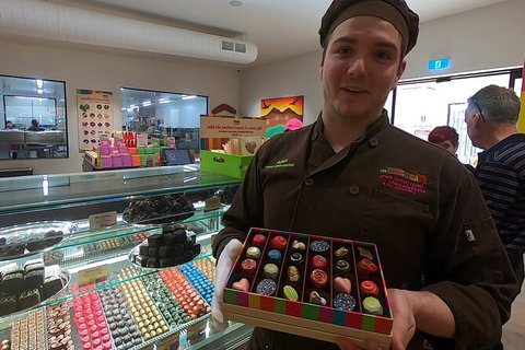 Private Great Ocean Road And Chocolaterie Tour With Tasting - New South Wales Tourism  4