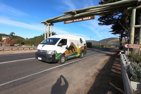 Private Great Ocean Road And Chocolaterie Tour With Tasting - New South Wales Tourism  0