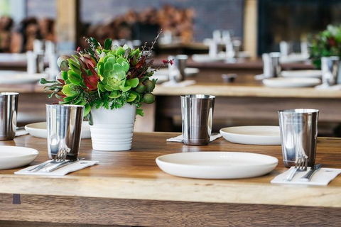 Mornington Peninsula 2-6 Guests Lunch Rare Hare Or Merricks General Wine Store - New South Wales Tourism  0