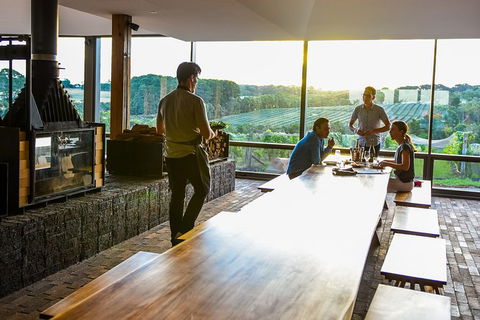 Mornington Peninsula 2-6 Guests Lunch Rare Hare Or Merricks General Wine Store - New South Wales Tourism  4