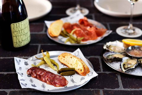Mornington Peninsula 2-6 Guests Lunch Rare Hare Or Merricks General Wine Store - New South Wales Tourism  6
