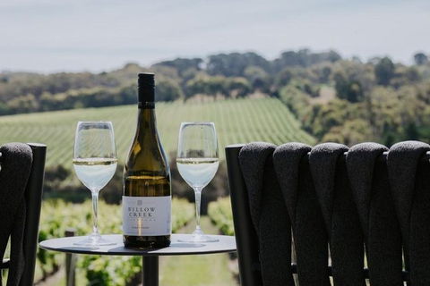 Mornington Peninsula 2-6 Guests Lunch Rare Hare Or Merricks General Wine Store - New South Wales Tourism  1