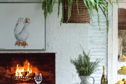 Mornington Peninsula 2-6 Guests Lunch At Merricks General Wine Store Or RareHare - New South Wales Tourism  0
