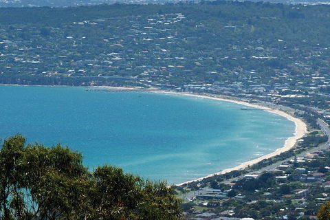 Mornington Peninsula 2-6 Guests Lunch At Merricks General Wine Store Or RareHare - New South Wales Tourism  7