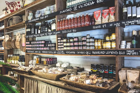 Mornington Peninsula 2-6 Guests Lunch At Merricks General Wine Store Or RareHare - New South Wales Tourism  2