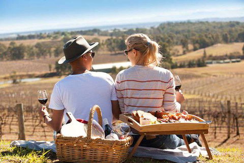 Mornington Peninsula 2-6 Guests Lunch At Merricks General Wine Store Or RareHare - New South Wales Tourism  5