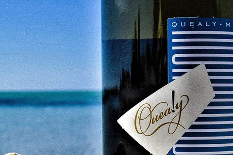Mornington Peninsula 2-6 Guests Lunch And Inc Wine Tasting At Quealy Winemakers - New South Wales Tourism  0