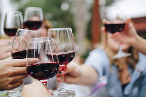 Mornington Peninsula 2-6 Guests Lunch And Inc Wine Tasting At Quealy Winemakers - New South Wales Tourism  3