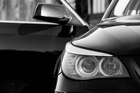 Arrival Private Transfer Melbourne Airport MEL To Melbourne City By Business Car - New South Wales Tourism  2