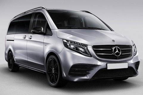 Melbourne Airport Transfers: Melbourne To Melbourne Airport MEL In Luxury Van - New South Wales Tourism  0