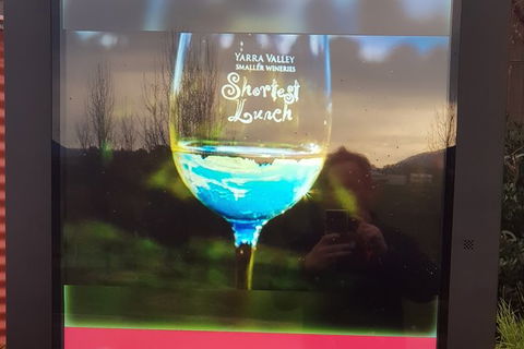 Yarra Valley Wine Tasting Day Tour From Melbourne - New South Wales Tourism  4