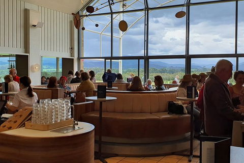 Yarra Valley Wine Tasting Day Tour From Melbourne - New South Wales Tourism  9