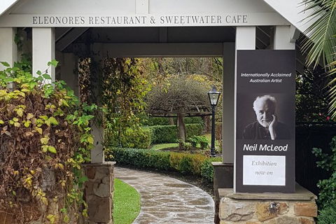 Yarra Valley Wineries And Rayners Orchard Tour From Melbourne - New South Wales Tourism  14