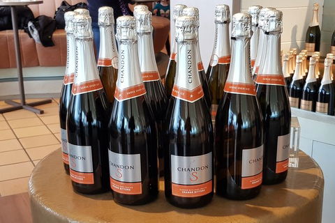 Yarra Valley Wineries And Rayners Orchard Tour From Melbourne - New South Wales Tourism  6