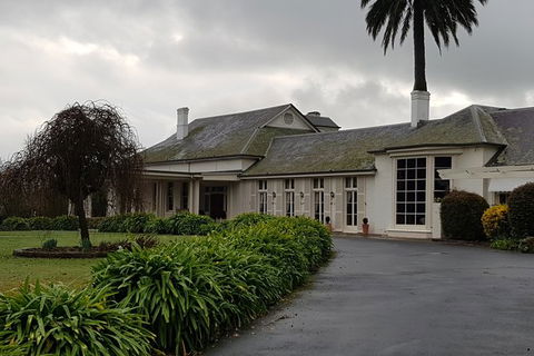 Yarra Valley Wineries And Rayners Orchard Tour From Melbourne - New South Wales Tourism  5