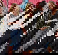 Half day Wine  Food Tour - New South Wales Tourism 