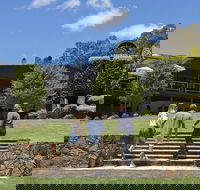 Classic All Day Winery and Food Trail Tour - New South Wales Tourism 