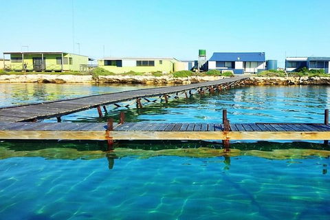 Abrolhos Islands 3 Day Fishing Charter - New South Wales Tourism  0