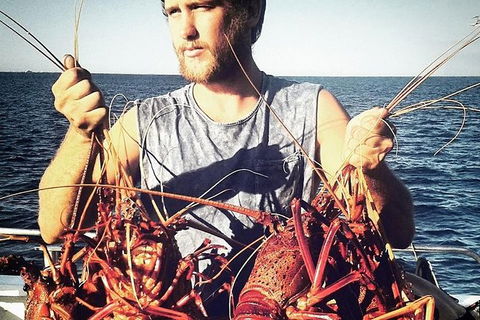 Abrolhos Islands 3 Day Fishing Charter - New South Wales Tourism  2