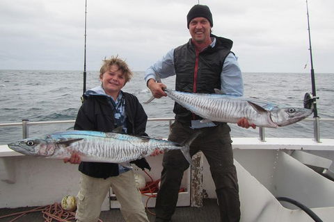 Abrolhos Islands 3 Day Fishing Charter - New South Wales Tourism  8