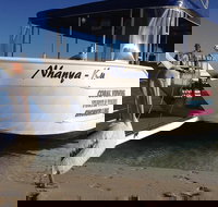 Coral Bay 1-Hour Coral Viewing - New South Wales Tourism 