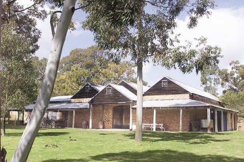 Wineries And Scenic Drive Full Day Tour - New South Wales Tourism  4