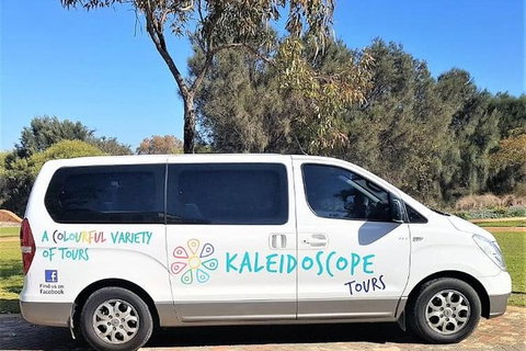 Wineries And Scenic Drive Full Day Tour - New South Wales Tourism  3