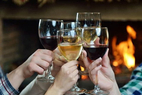 Wineries And Scenic Drive Full Day Tour - New South Wales Tourism  0