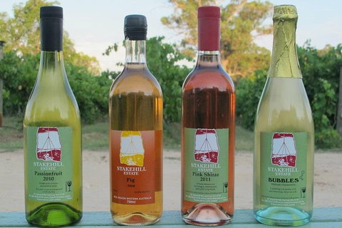 Wineries And Scenic Drive Full Day Tour - New South Wales Tourism  6