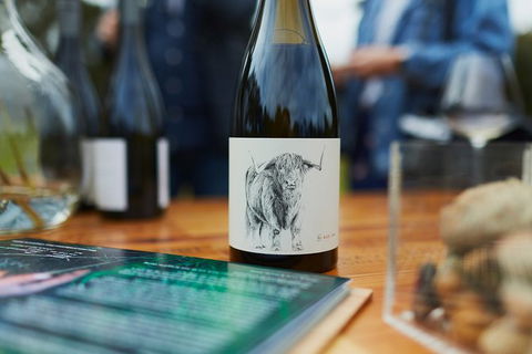 Organic Vineyard/Farm Tour - New South Wales Tourism  5