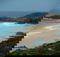 Three Day Charter Margaret River Region inbound Melbourne travelers - New South Wales Tourism 