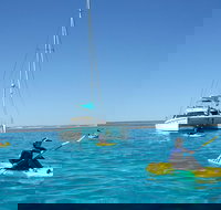 5 Night Ningaloo Reef Ningaloo Escape from Coral Bay - New South Wales Tourism 