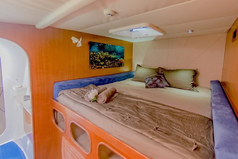 5 Night Ningaloo Reef Ningaloo Escape From Coral Bay - New South Wales Tourism  6