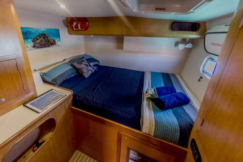 5 Night Ningaloo Reef Ningaloo Escape From Coral Bay - New South Wales Tourism  2