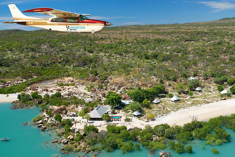 Mitchell Falls And Kimberley Coastal Camp (3night) - New South Wales Tourism  9