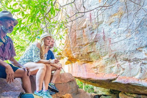 Mitchell Falls And Kimberley Coastal Camp (3night) - New South Wales Tourism  3
