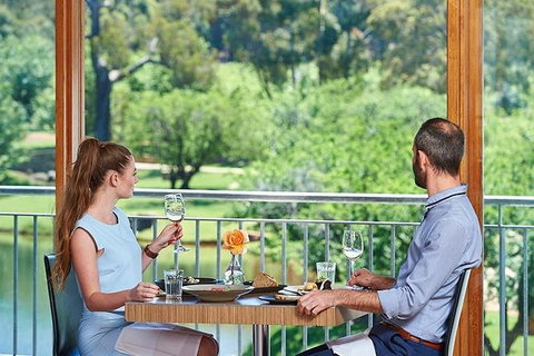 Romance Aircraft Flight + Scenic Tour + 3 Course Lunch + Beer Tasting + Hamper - New South Wales Tourism  3