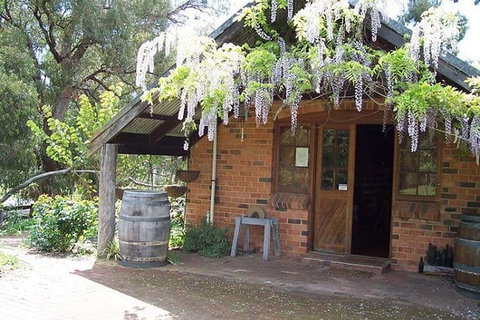 Botanical Gardens, Winery And Scenic Full Day Tour - New South Wales Tourism  3