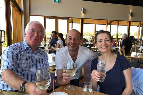 A Taste Of Margaret River Luxury Wine Tour - New South Wales Tourism  4