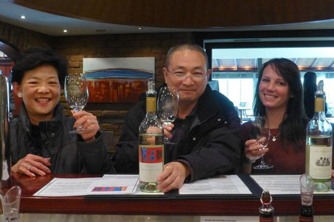 A Taste Of Margaret River Luxury Wine Tour - New South Wales Tourism  2
