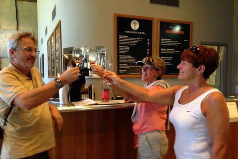 A Taste Of Margaret River Luxury Wine Tour - New South Wales Tourism  5