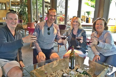 A Taste Of Margaret River Luxury Wine Tour - New South Wales Tourism  0