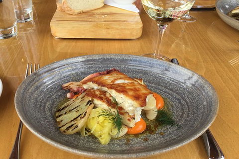 A Taste Of Margaret River Luxury Wine Tour - New South Wales Tourism  8