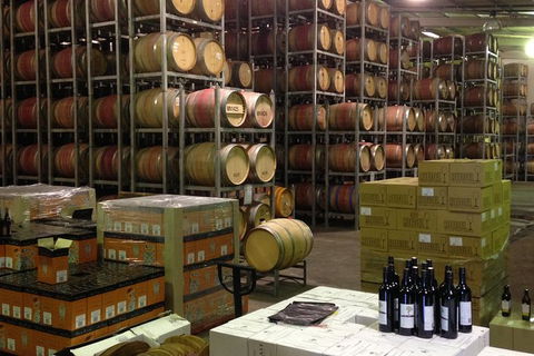 A Taste Of Margaret River Luxury Wine Tour - New South Wales Tourism  6