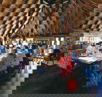 Vasse Felix Museum Tour Wine Tasting and 3-Course Lunch - New South Wales Tourism 