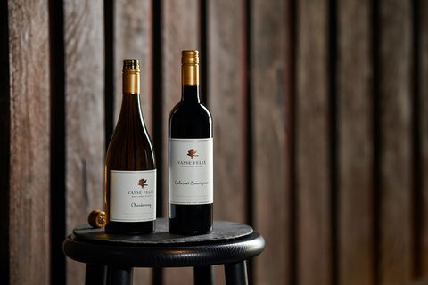 Vasse Felix Museum Tour, Wine Tasting And 3-Course Lunch - New South Wales Tourism  2